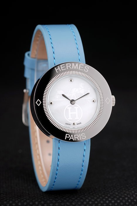 Hermes Classique Haute Qualité Replique Montre 4031-1