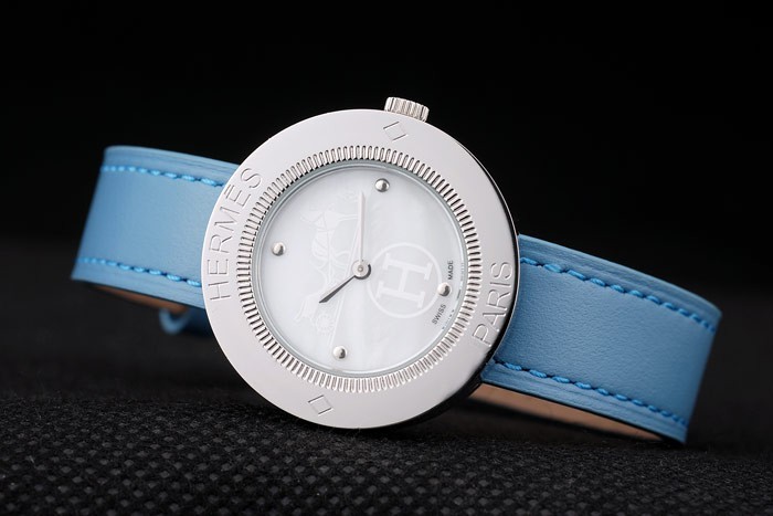 Hermes Classique Haute Qualité Replique Montre 4031-3