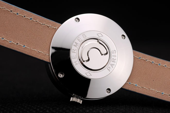Hermes Classique Haute Qualité Replique Montre 4031-6