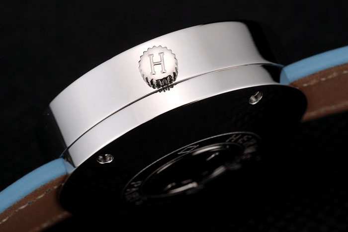 Hermes Classique Haute Qualité Replique Montre 4031-7