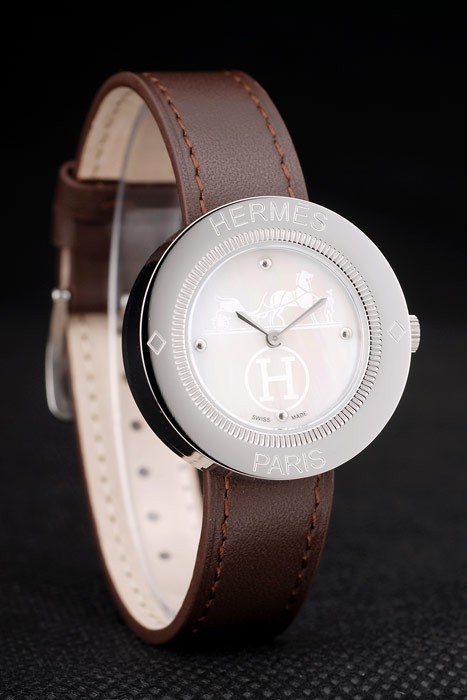 Hermes Classique Haute Qualité Replique Montre 4029-1