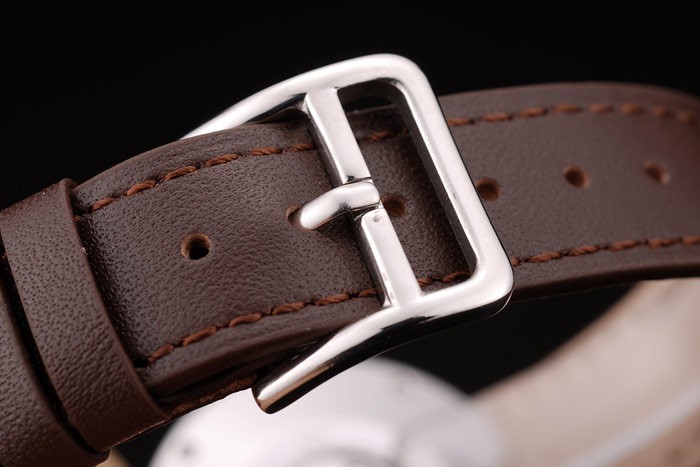 Hermes Classique Haute Qualité Replique Montre 4029-4
