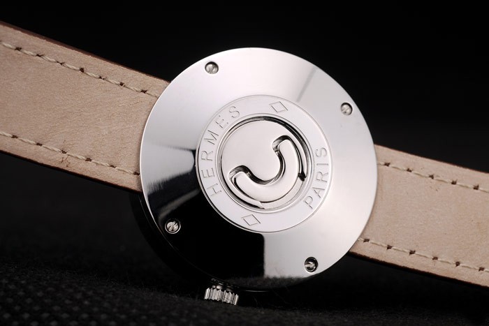 Hermes Classique Haute Qualité Replique Montre 4029-6