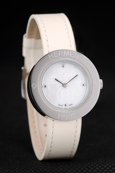 Hermes Classique Haute Qualité Replique Montre 4038-1