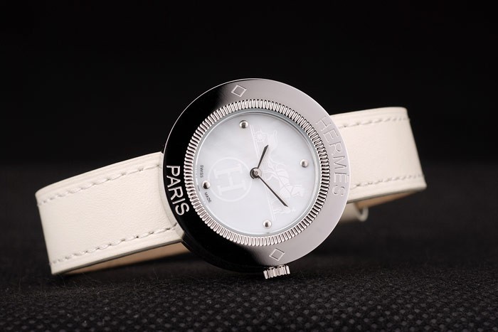 Hermes Classique Haute Qualité Replique Montre 4038-2