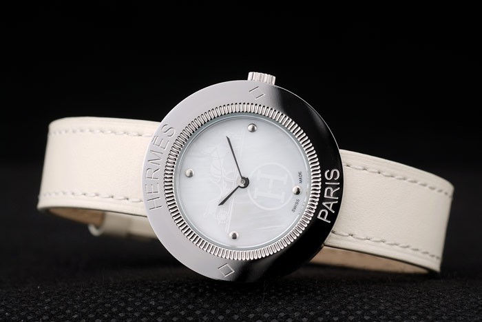 Hermes Classique Haute Qualité Replique Montre 4038-3