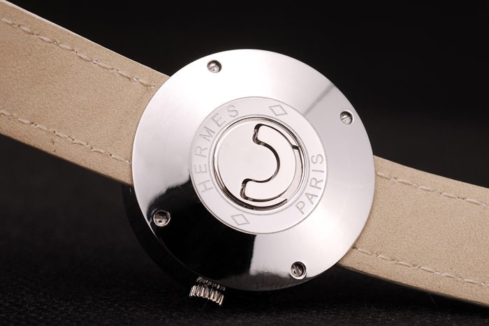 Hermes Classique Haute Qualité Replique Montre 4038-6