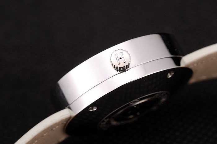 Hermes Classique Haute Qualité Replique Montre 4038-7