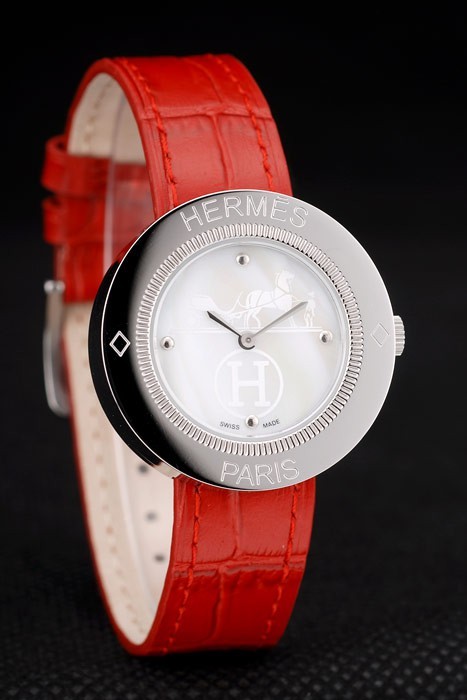 Hermes Classique Haute Qualité Replique Montre 4036-1