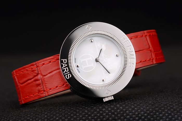 Hermes Classique Haute Qualité Replique Montre 4036-2