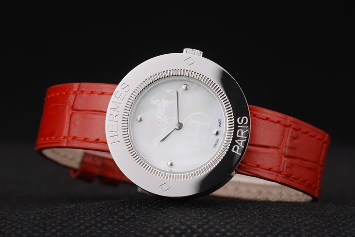 Hermes Classique Haute Qualité Replique Montre 4036-3