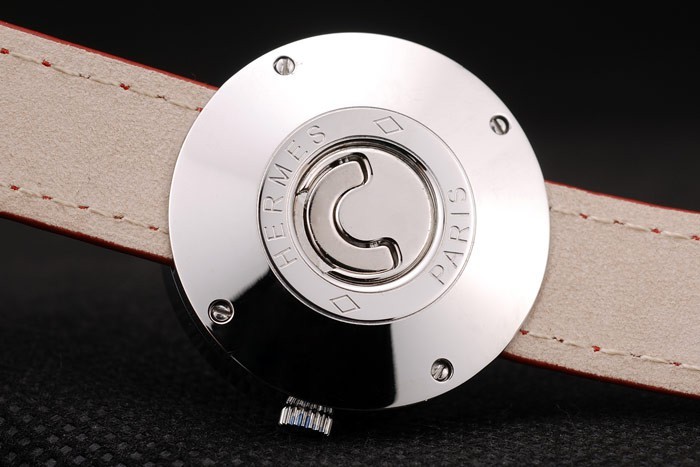 Hermes Classique Haute Qualité Replique Montre 4036-6