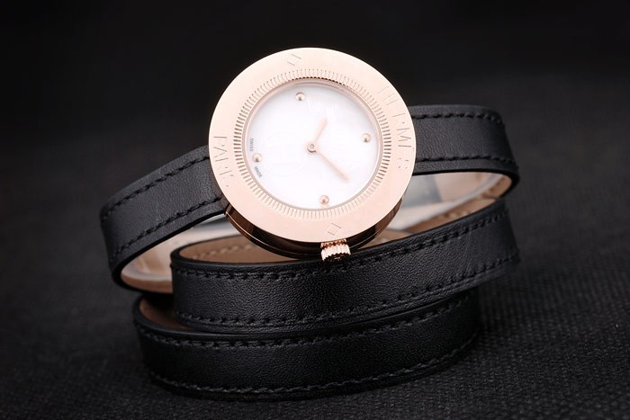 Hermes Classique Haute Qualité Replique Montre 4025-2