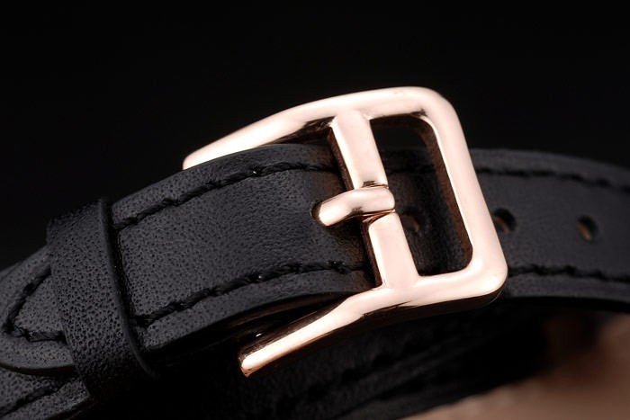 Hermes Classique Haute Qualité Replique Montre 4025-4
