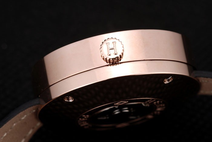 Hermes Classique Haute Qualité Replique Montre 4025-7