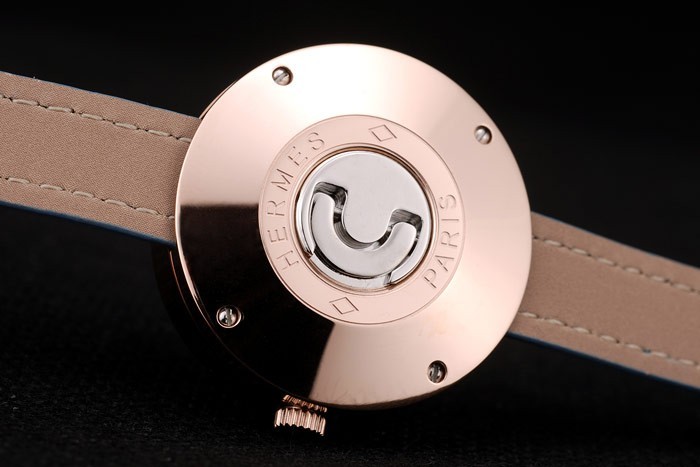Hermes Classique Haute Qualité Replique Montre 4030-6