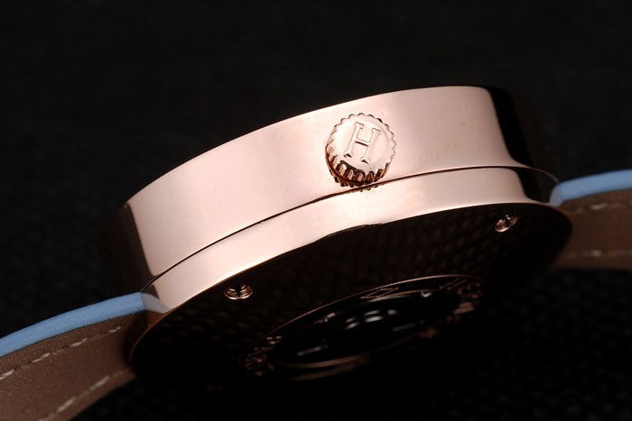 Hermes Classique Haute Qualité Replique Montre 4030-7