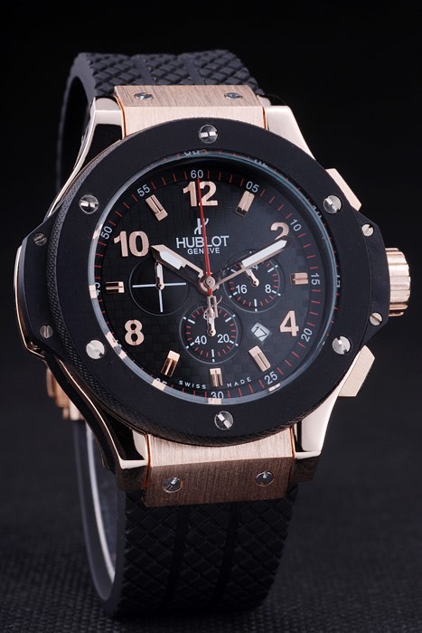 Hublot Big Bang Replique Montre 4085-1