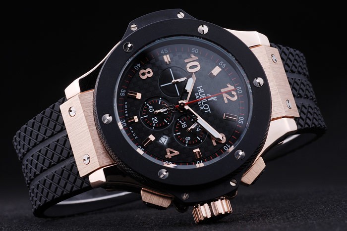 Hublot Big Bang Replique Montre 4085-2