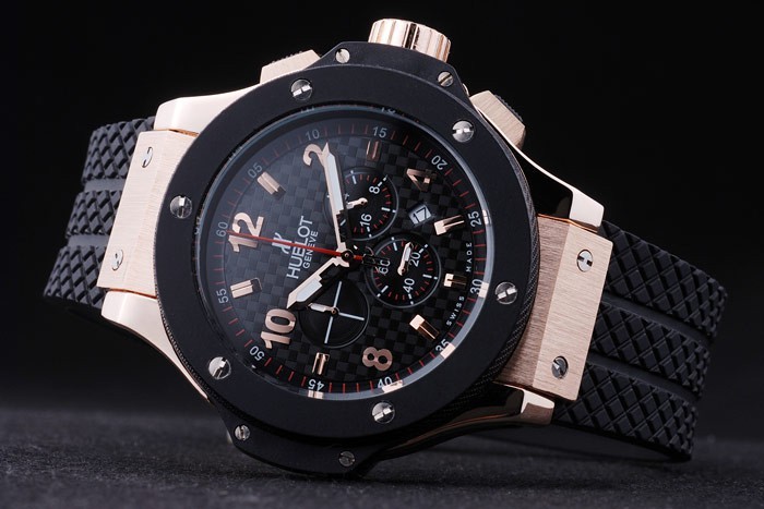 Hublot Big Bang Replique Montre 4085-3