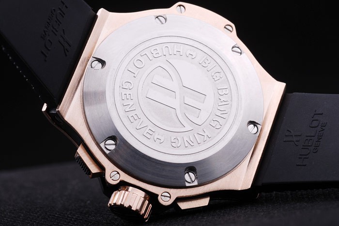 Hublot Big Bang Replique Montre 4085-6