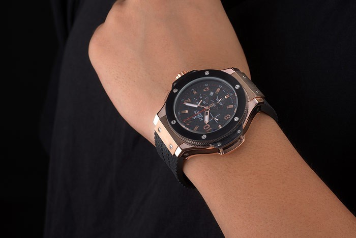 Hublot Big Bang Replique Montre 4085-8
