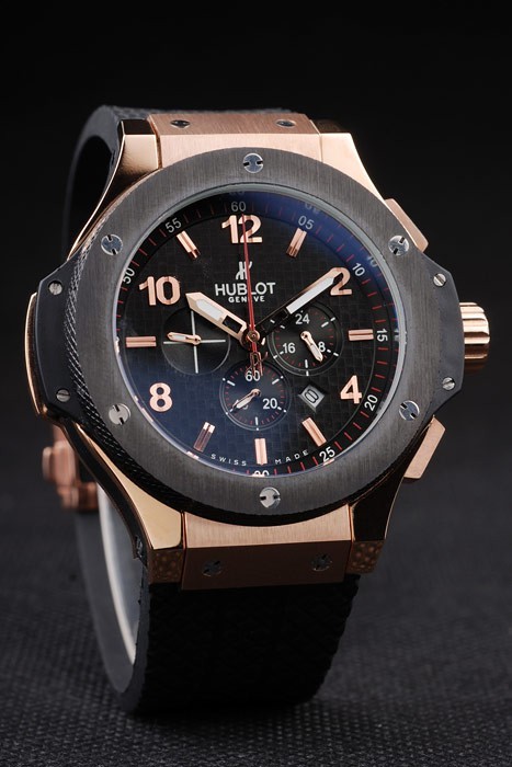 Hublot Big Bang Replique Montre 4106-1