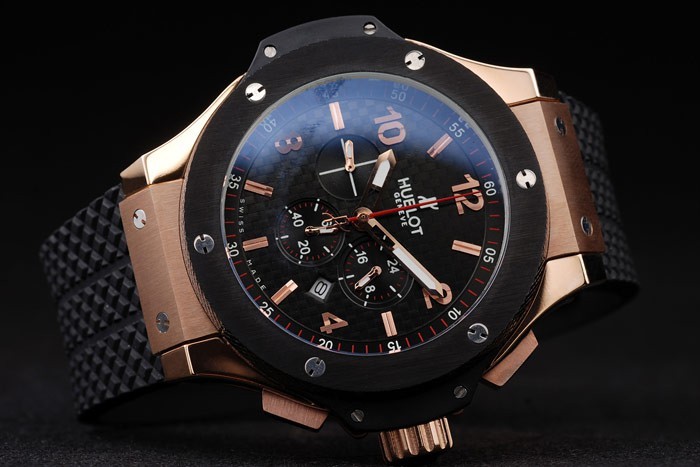 Hublot Big Bang Replique Montre 4106-2