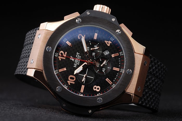 Hublot Big Bang Replique Montre 4106-3