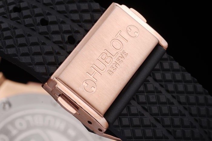 Hublot Big Bang Replique Montre 4106-4