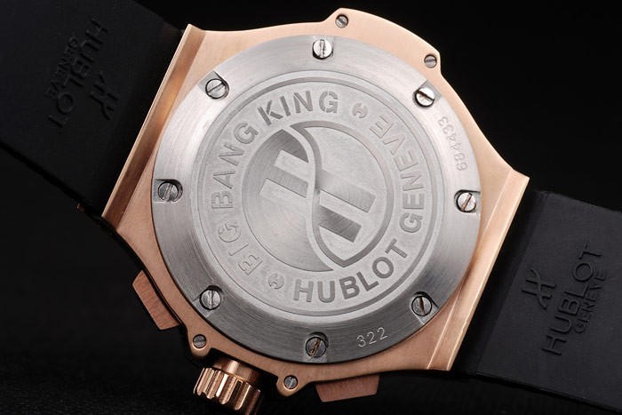 Hublot Big Bang Replique Montre 4106-5