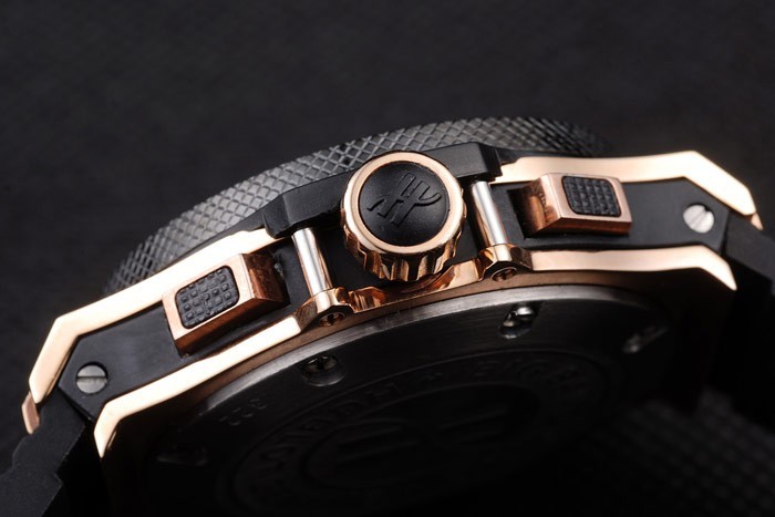 Hublot Big Bang Replique Montre 4106-6