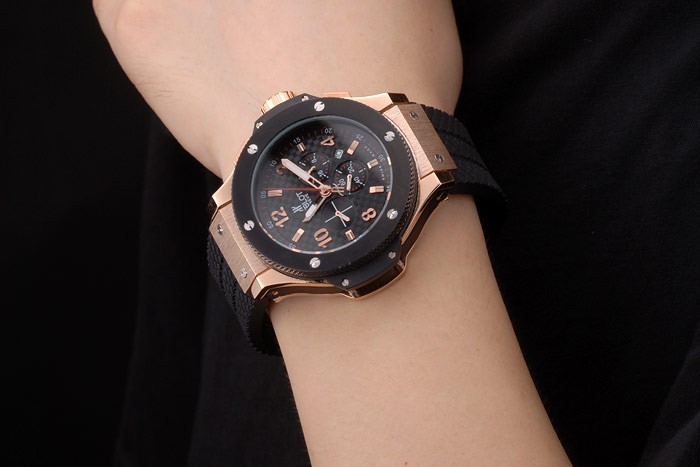 Hublot Big Bang Replique Montre 4106-7