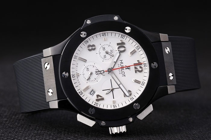 Hublot Big Bang Replique Montre 4111-2