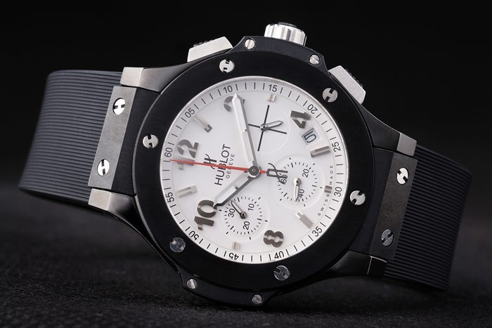 Hublot Big Bang Replique Montre 4111-3