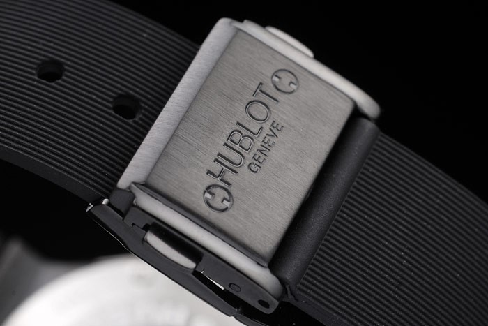 Hublot Big Bang Replique Montre 4111-4