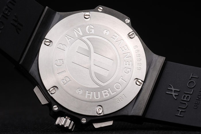 Hublot Big Bang Replique Montre 4111-5