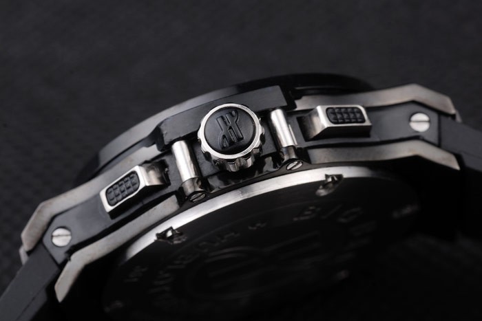 Hublot Big Bang Replique Montre 4111-6