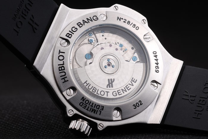 Hublot Big Bang Replique Montre 4091-5