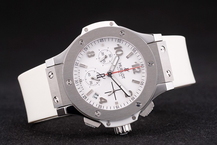 Hublot Big Bang Replique Montre 4125-2