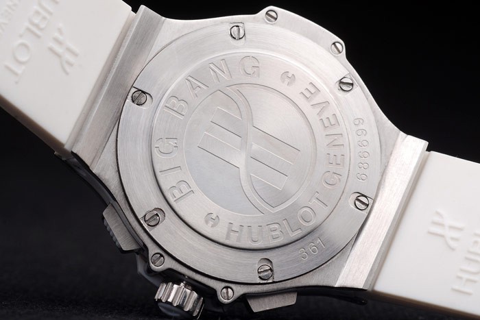Hublot Big Bang Replique Montre 4125-5