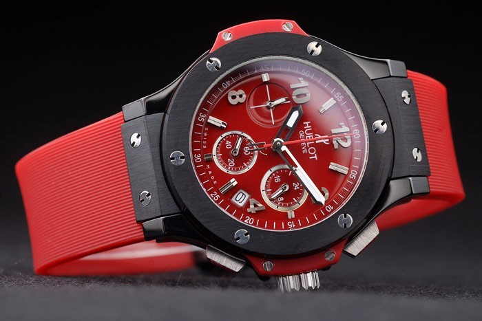Hublot Big Bang Replique Montre 4116-2