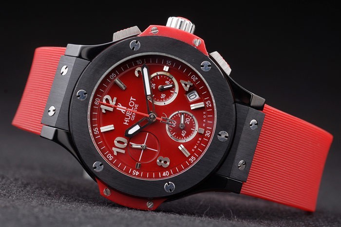 Hublot Big Bang Replique Montre 4116-3