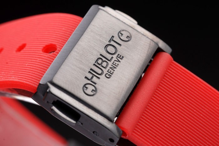 Hublot Big Bang Replique Montre 4116-4