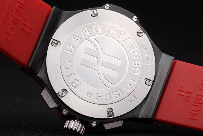 Hublot Big Bang Replique Montre 4116-5