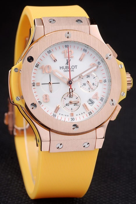 Hublot Big Bang Replique Montre 4126-1