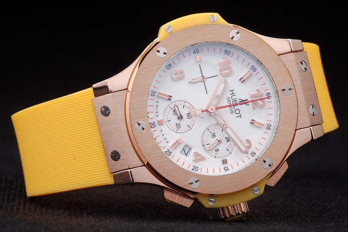 Hublot Big Bang Replique Montre 4126-2