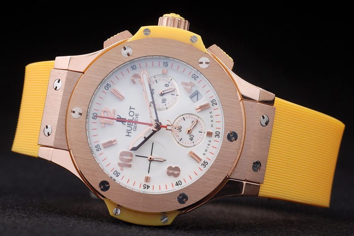 Hublot Big Bang Replique Montre 4126-3
