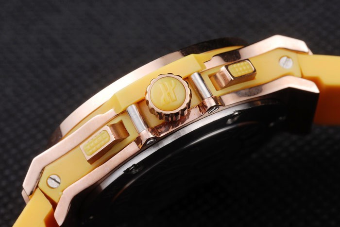Hublot Big Bang Replique Montre 4126-6