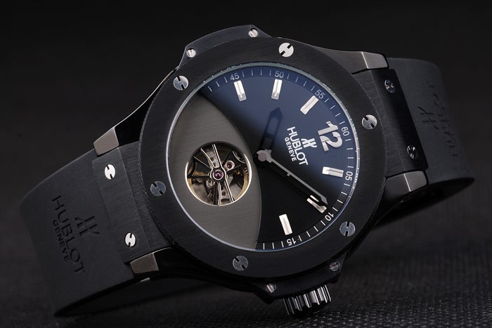 Hublot Big Bang Replique Montre 4081-1